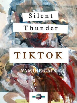 cover image of Silent Thunder Tiktok